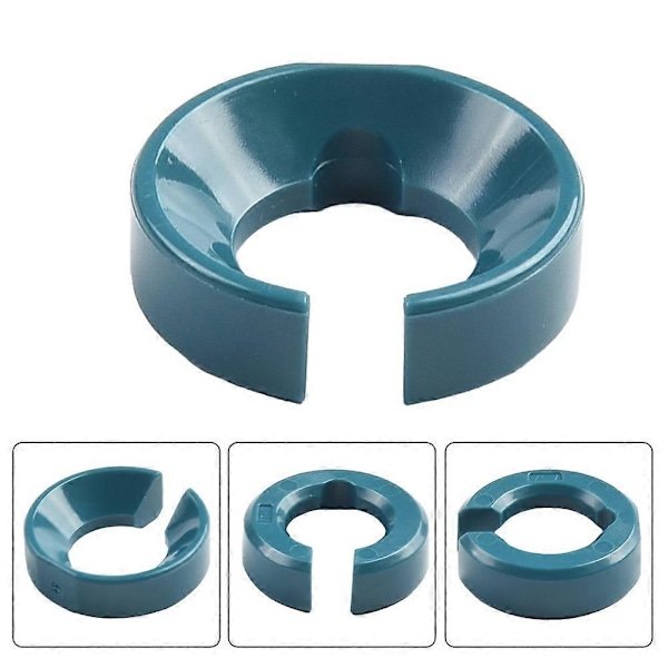 4 kpl Makita-pidike 419627-9 upposahalle Makita SP6000 CA5000 DSP601 DSP600 DHS783/782 sähkötyökalulle
