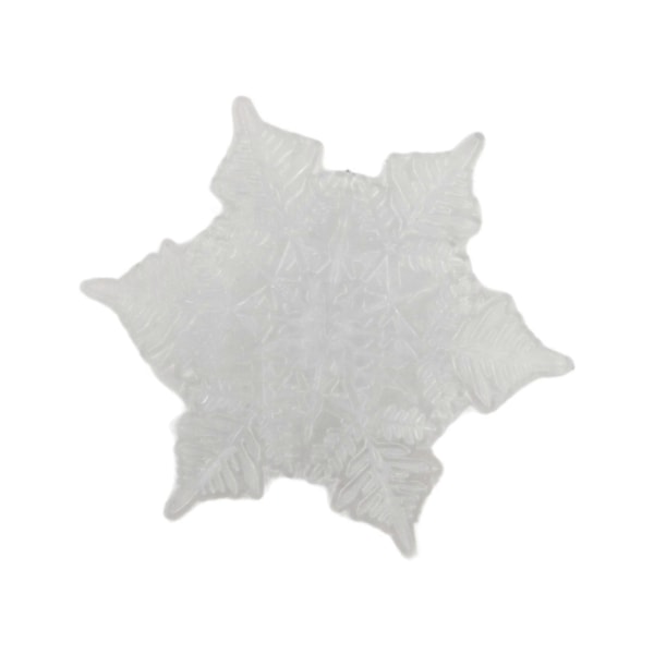 Snowboard Stomp Pad 3D Bumps Design for Vinter Nybegynner Utendørsaktiviteter