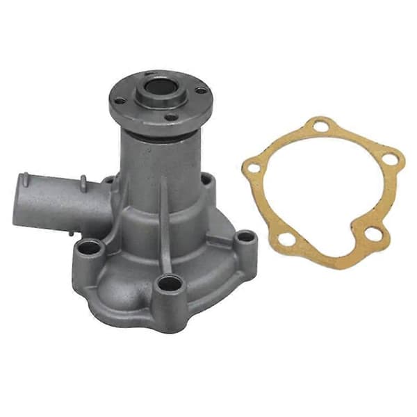 Vattenpump med packning för Yanmar & John Deere Traktorer Motor