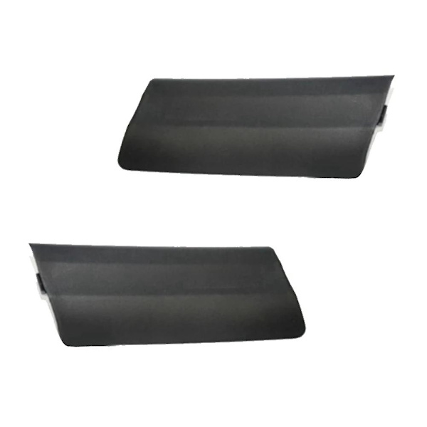 Bil Vindusvisker Scuttle Panel Trim Deksel for 500 E5K8 735452712 735452714 Auto Eksteriør Dekor