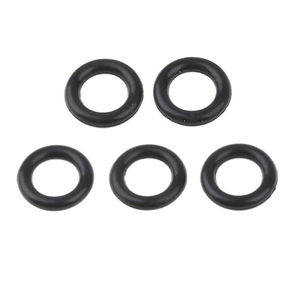 3x5 stk Camping Gasspåfyllings O-ring Gassbeholder Tetningsgummipakning 12mm