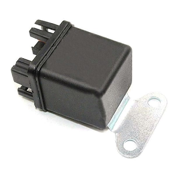 Bil 12V Relæ Gløderørssystem Til Mitsubishi MR8B-451 MM43128202 MM43128201