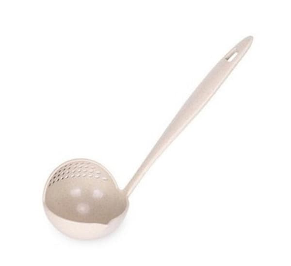 Silikone Trylledejsskeholder