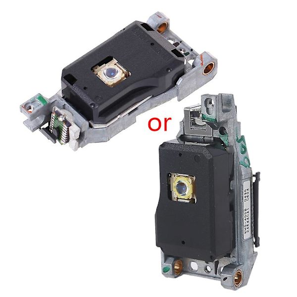 Khs-400c Laserlinse Erstatningsdel For Sony  2 For PS2 Konsoll Universal