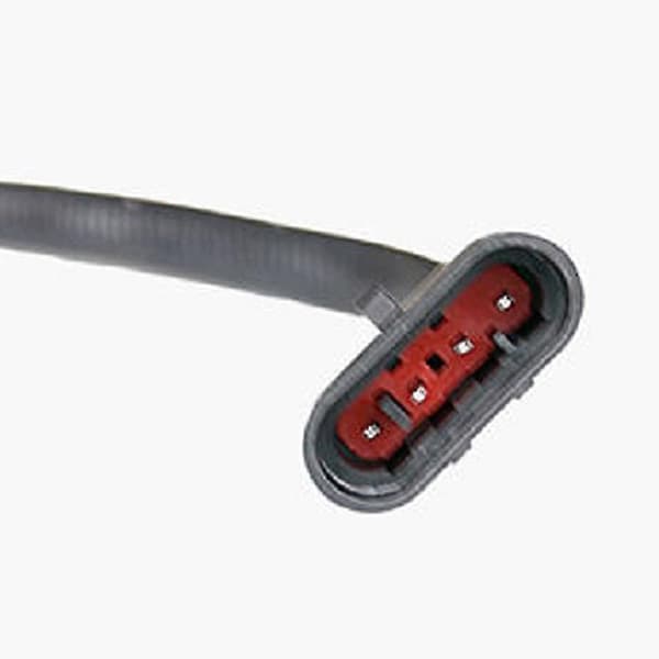 Oxygen Sensor til Punto Stilo 1.2 1.4 16V 0258006206 Biltilbehør