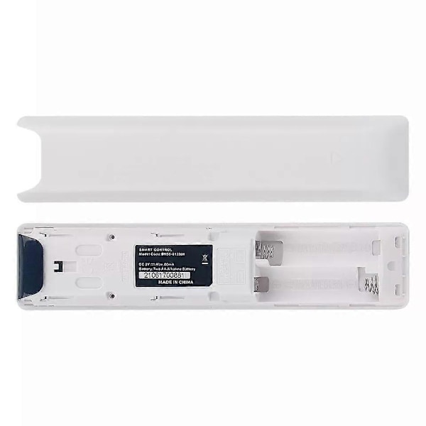 Ny BN59-01330H Fjärrkontroll med röststyrning för Samsung Frame LS03T-serien TV QN43LS03T