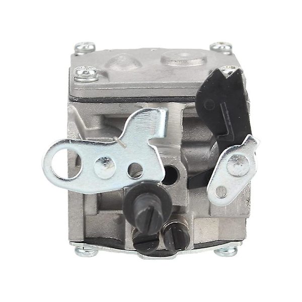 Husqvarna 394XP moottorisaha kaasutin Walbro WJ-70-1 OE#503281219 WJ.39