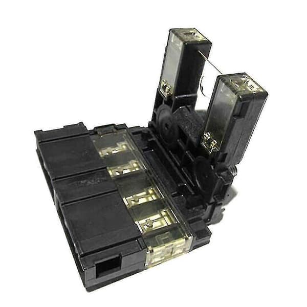Til 2005-2015 Positiv Batteri Sikringsforbindelse Ny 24380-89914