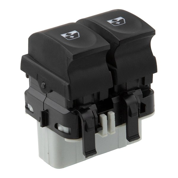 8200214939 214939 Bil Elektrisk Vindusbryter Auto Vindusheis Kontrollknapp for 3 Symbol