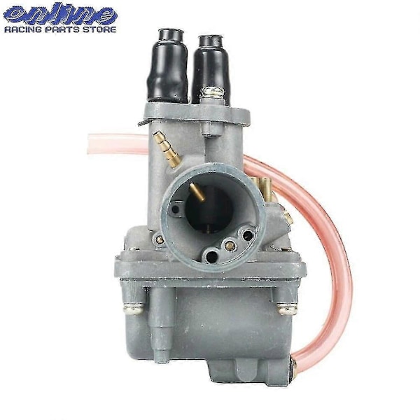 Motorcykel PW80 Förgasare Carburador Carb För YAMAHA PW80 PW PY 80 PY80 BW80 Y-Zinger 1983 - 2006 ATV Dirt Bike Carb Motorcross Yalo