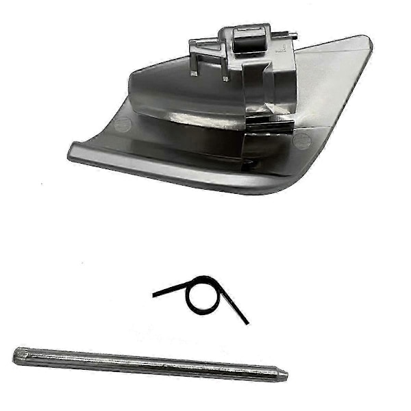 1 Pari Etuistuimen Säätölukko Selkänojan Kahvan Kytkin Kromi W204 W207 C204 A2079108506 A2079108606 A - FFY