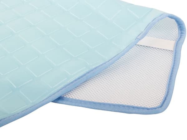 Cooling Pad 60 × 40 cm - Gel Pad for a Cool Night Climate