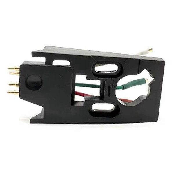 Högkvalitativt helt nytt Headshell Stylus Holder för Dual TK14 TK181 TK120 TK123 LP Vinyl Skivspelare