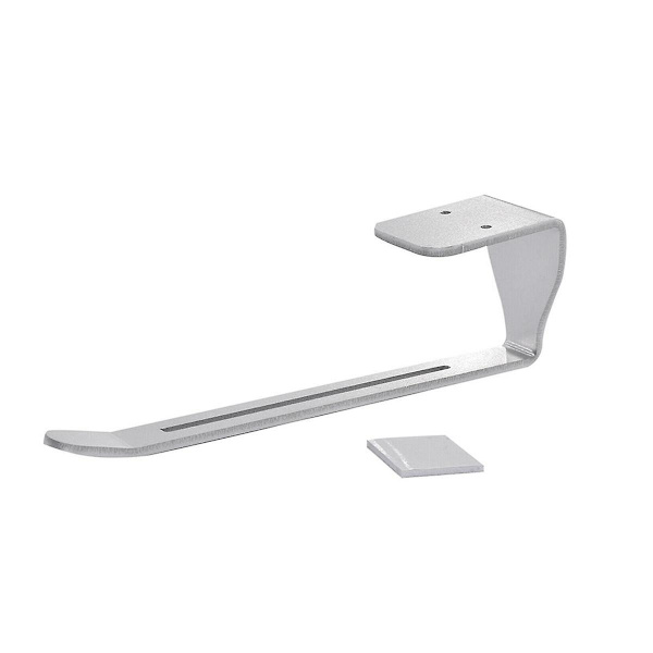 Tumblerlock - Självhäftande Under-Skåpsfäste, Platsbesparande Design, Håller Flera Lock