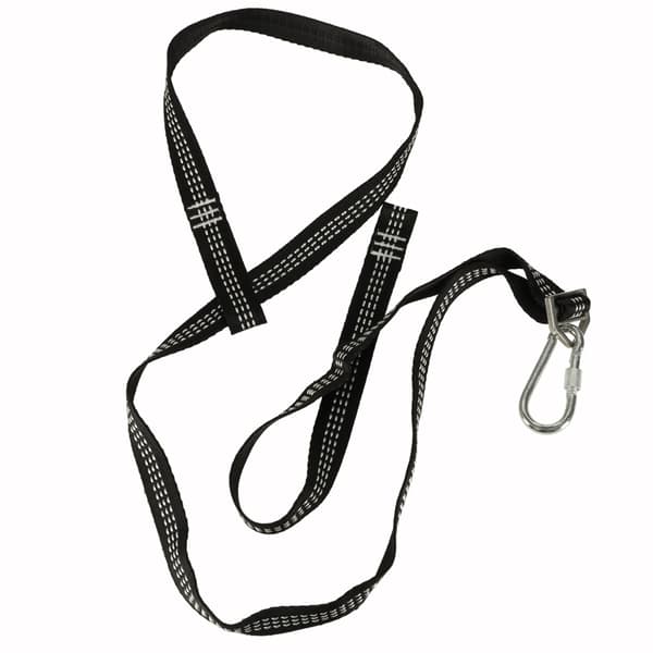 Carabiner Mounting Kit for Swing Belt