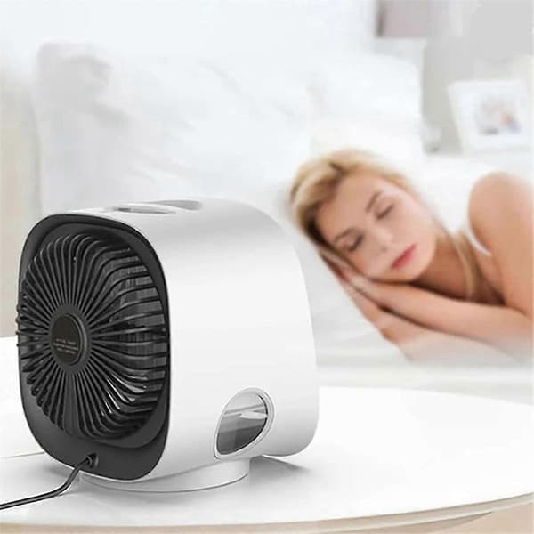 Oribreeze Airconditionering, Oribreeze Luftkøler, Ori Breeze Luftkøler 2025