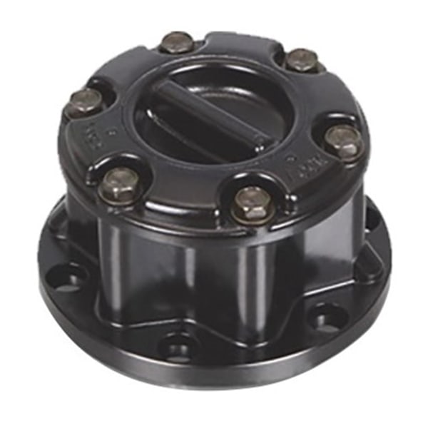 Låsande hjulnav B029 43810-60A00 AVM438 Lås 26 splines för suzuki vitara X-90 Escudo 89-01 JIMNY SJ410413
