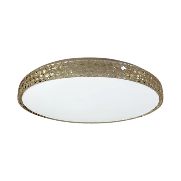 LOFTLAMPE BLANK LED AMBER MILAGRO ML7448
