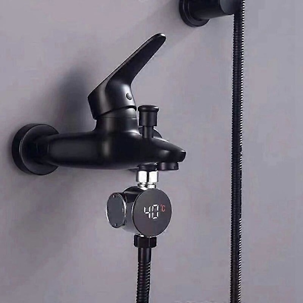 3-polig stereo 25mm hane till 35mm hona Jack 90 Graders Vinkel Hane Till Hona Ljudadapter Kabel Sladd
