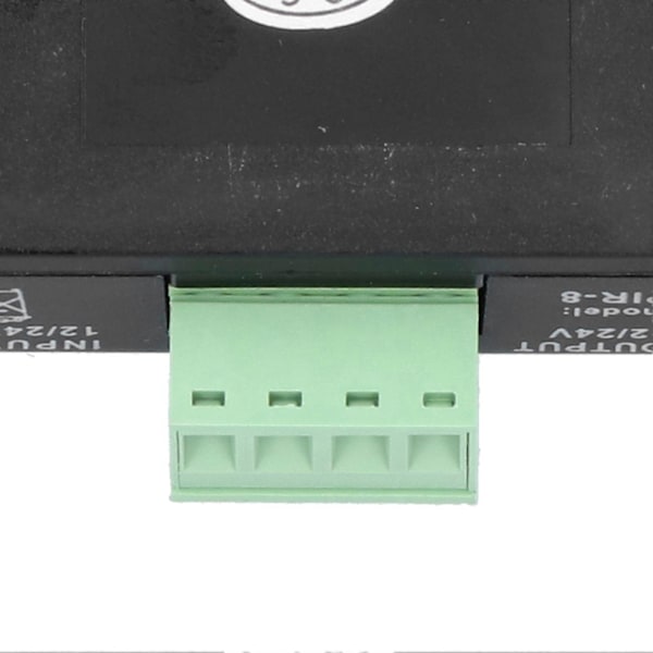 PIR-sensor LED Infraröd Avkänning Timer Switch DC 12?24V för Skåp Badrum Korridor