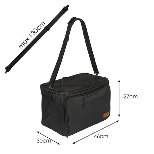 Kjølebag 30 L - Isolert