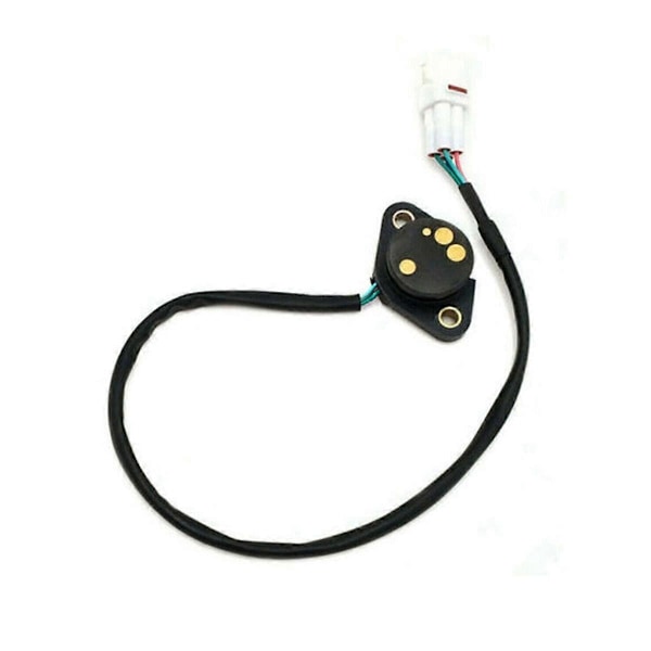 Neutral Switch-enhet för YXR660F Grizzly 5KM-82540-01-00