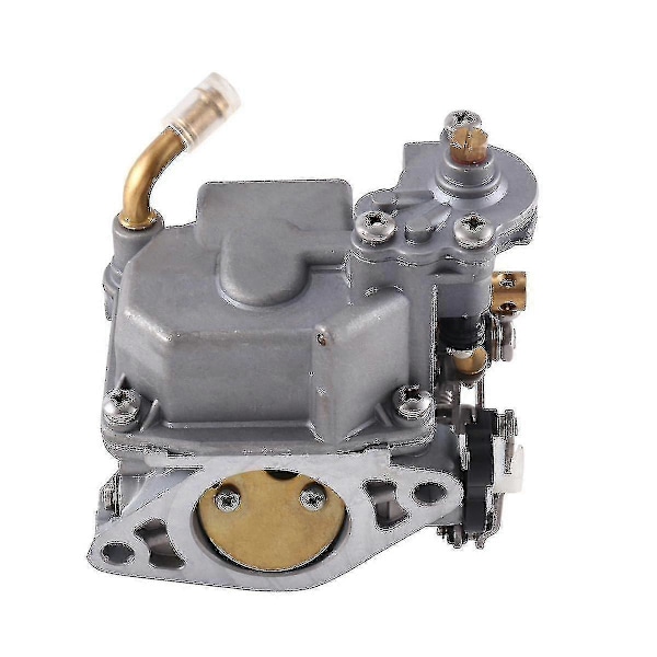 Høykvalitets 2024 Slinx 4-takts forgasser for utenbordsmotor for Tohatsu Mfs8 Mfs9.8b Mfs9.8a3 Mfs9.8a2 4-takts 3v2-03100-3 -03100
