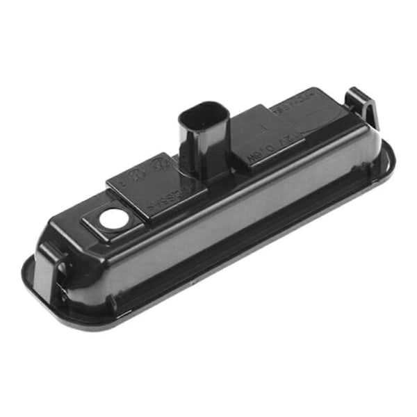 Rekisterikilven valon kahvan mikrokytkinpainike sopii Focus M3 BM51-19B514-AE -malliin