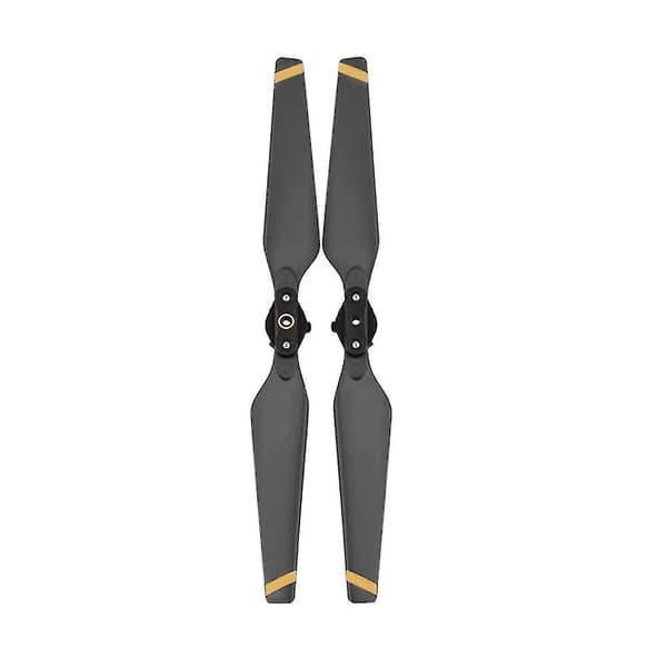 4 kpl 8330f potkuria Dji Mavic Pro:lle