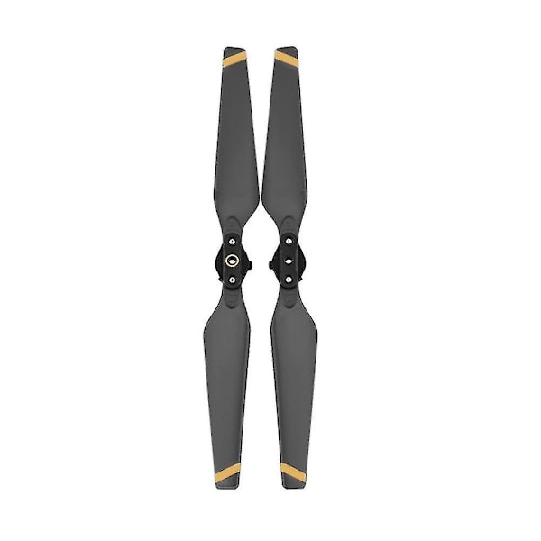 4 stk. 8330f Propeller til DJI Mavic Pro