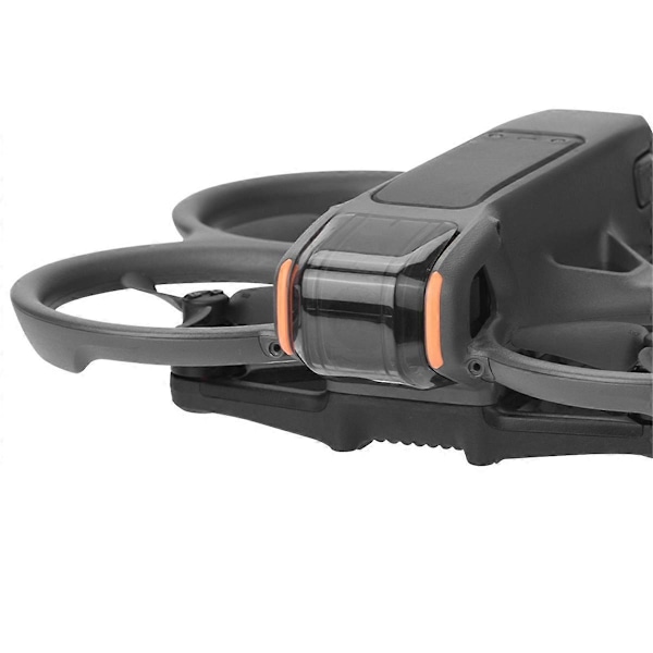 Repskyddande linsskydd för DJI Avata 2 drontillbehör