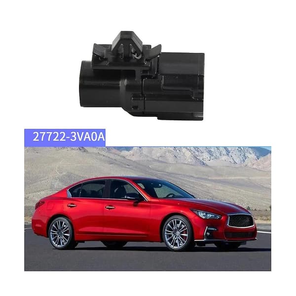 1 stk. omgivelsesluft utetemperatursensor for Q50 QX60 27722-3VA0A