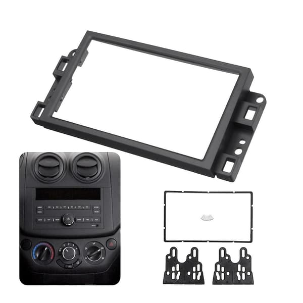 Instrumentbräda Panelram Kompatibel Chevrolet Captiva / Lova / Gentra / AVEO