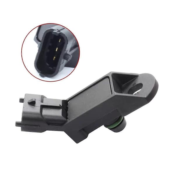 0261230049 Bil Manifold Absolut Tryksensor 223653795R til MAREA DOBLO SMART ESPACE