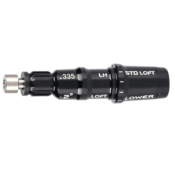 335 Golfkølle Adapter Golf Sleeve til M6 SIM SIM2 Driver