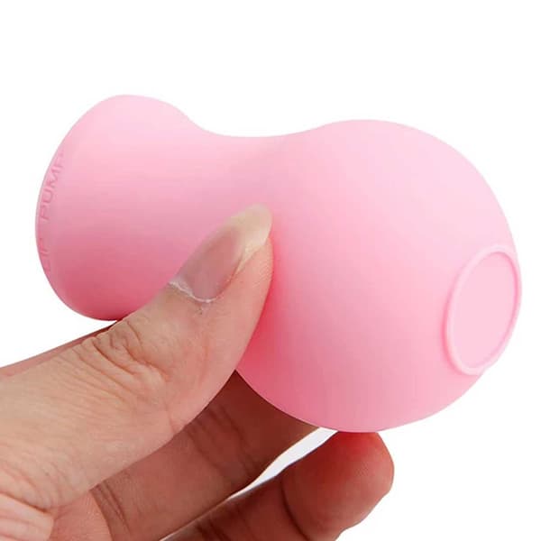 Lip Enhancer - Lip Pump Natural Lip Augmentation Vacuum Lip Enhancer