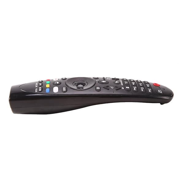 AN-MR650A Erstatningsfjernkontroll med stemmefunksjon og musefunksjon for LG Smart TV
