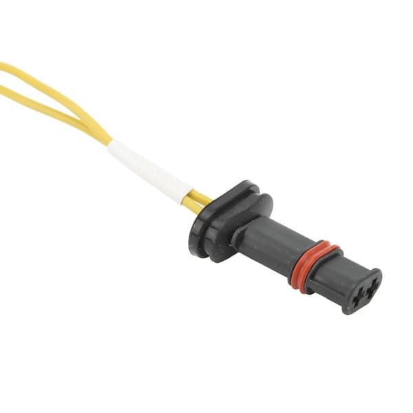 Elektrisk Bil Parkeringsvarmer Gløderør 91370B Erstatning for Webasto Air Top 3500 5000 12V - 42?55W