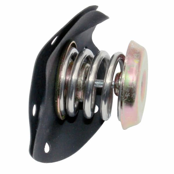 Membran for drivstofftrykksregulator passer for 85-92 Chevy