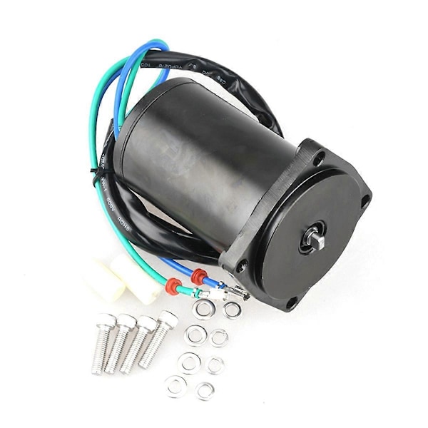 5007775 Tilt Trim Motor för Evinrude OMC Johnson Utombordsmotor