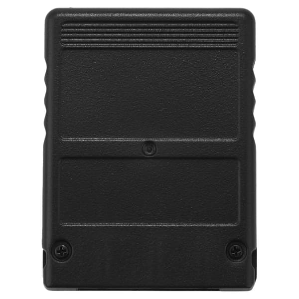 Nytt 64MB minneskort för 2 PS2-konsolspel