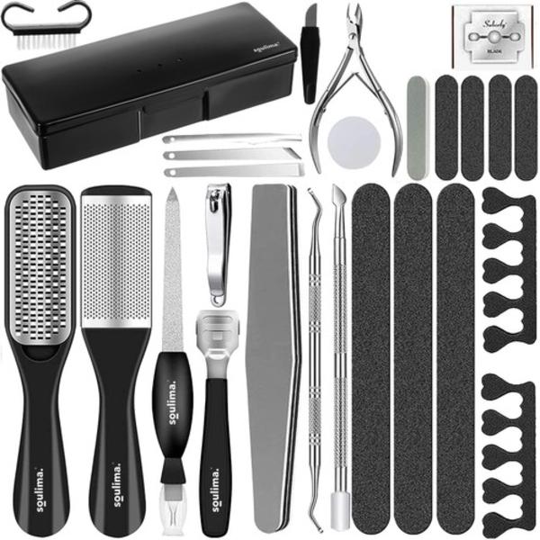 Pedicure Set 31 Pieces