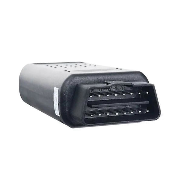 OPCOM V1.99 V2014 OBD2 -ohjelmisto CAN-BUS -koodienlukijalle Opel Opcom -autodiagnostiikkatyökalulle