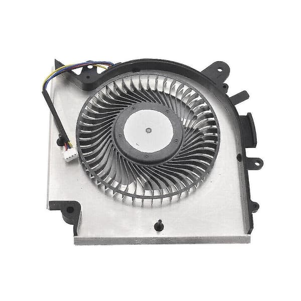 Laptop CPU Køleventilator Til Gf63 Gf65 Ms-16r1 Ms-16r2 Pabd08008sh N413