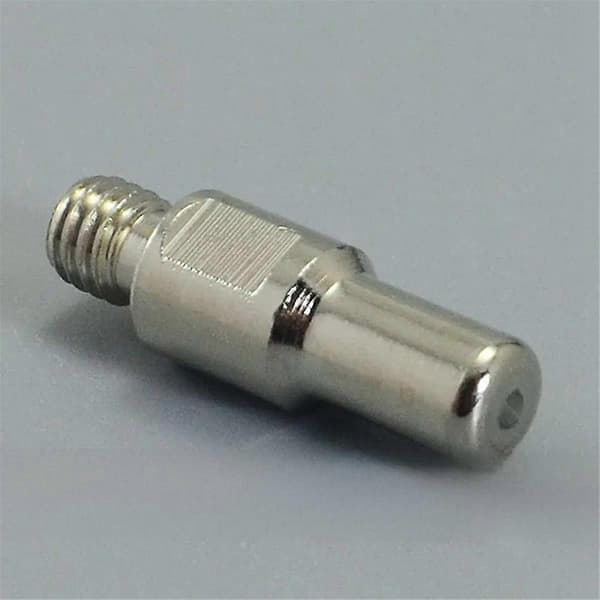 Elektrodspetskopp Förbrukningsmaterial Passar Razorweld CUT 45 CUT45 Plasmaskärare Delar 24 st Kit