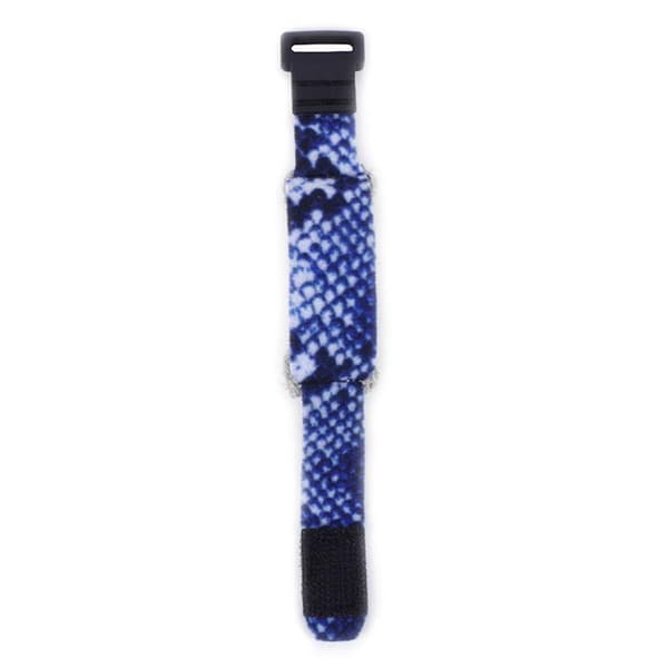 A-gitarstrengdemper, Gitarrfret Wrap Gitarrfretbrettet Dempende Wraps, For Elektrisk Akustisk Klassi