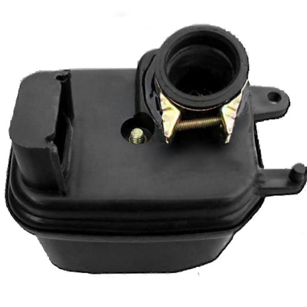 Luftfilter Rengöringsbox Komplett Hus för PW50 1981-2010 Scooter