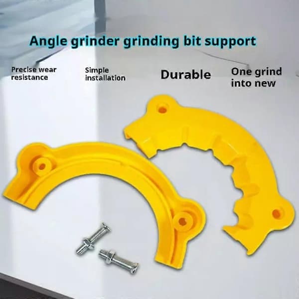 Bærbar Drillbitsliper Drillbit Slipefeste 2025th