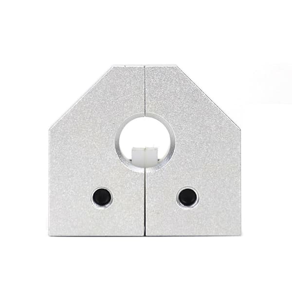 3D-printer Filament Sveiser Kobling For 1.75mm Filament Sensor Ender 3 Pro