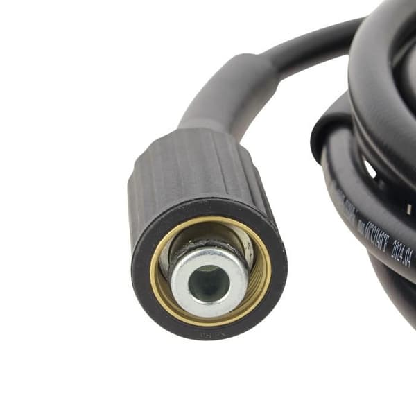 6m flexibel slang 1004455-45, 50969 - Black & Decker högtryckstvätt - Slangar och rör